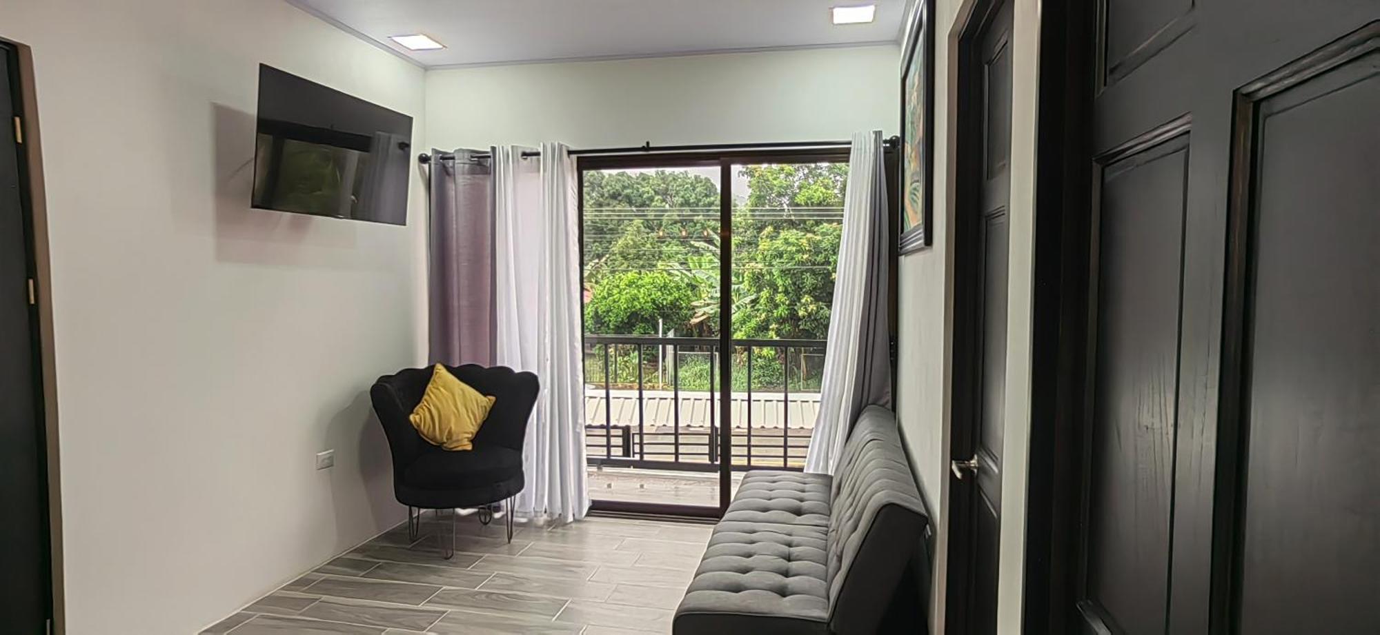 Apartamentos Haby 2 Paquera Dış mekan fotoğraf